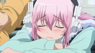Illustration for article titled SoniAni: Super Sonico the Animation: The Ani-TAY Review